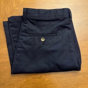 6 pairs navy shorts - required Interlochen summer camp uniform